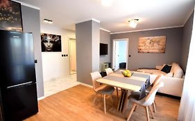 Апартамент Галерия Apartment Gallery